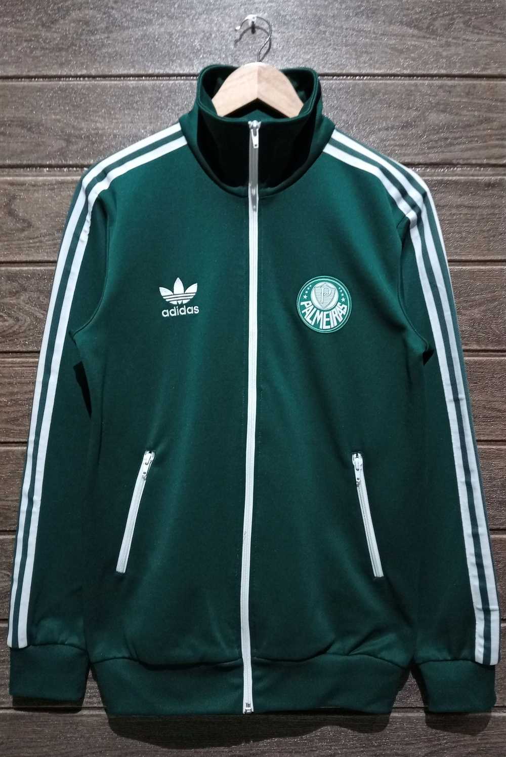 Adidas × Soccer Jersey × Very Rare 🔥Vintage Adid… - image 1