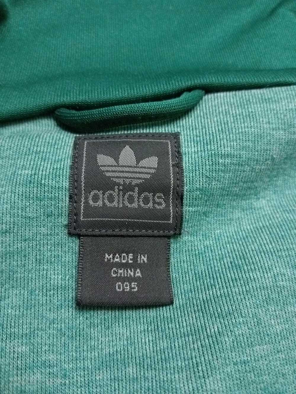 Adidas × Soccer Jersey × Very Rare 🔥Vintage Adid… - image 3