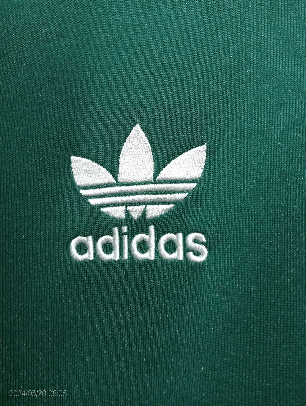 Adidas × Soccer Jersey × Very Rare 🔥Vintage Adid… - image 9