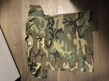 supreme fronts tee 迷彩 M Supreme シュプリーム SUPREME 19SS Fronts Tee Tシャツ