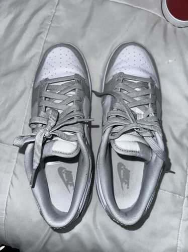 Nike Dunk Low Grey