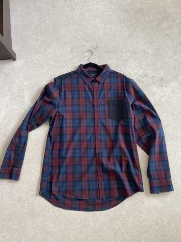 7 Diamonds 7 DIAMONDS Men’s Medium Shirt