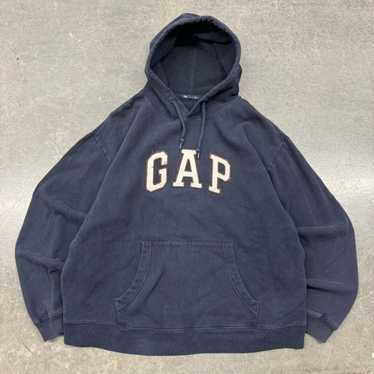Gap × Streetwear × Vintage Y2K GAP EMBROIDERED SK… - image 1