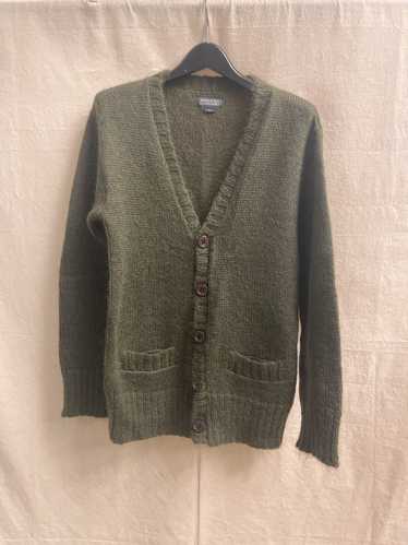 Rogues Gallery Rogues Gallery Wool Mohair Cardigan