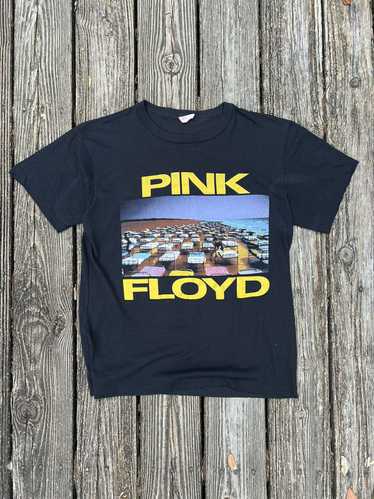 Vintage 1987 pink floyd - Gem