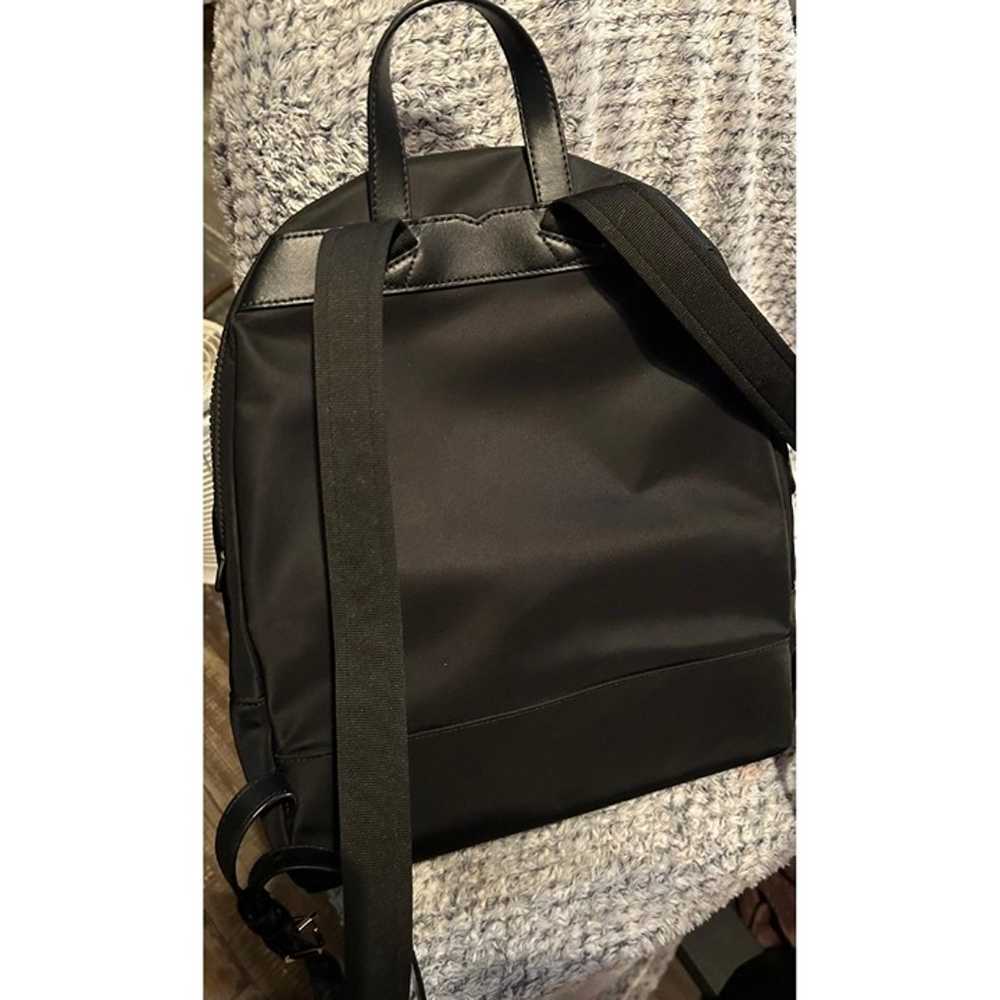 Kate Spade New York Chelsea Medium Nylon Backpack… - image 2