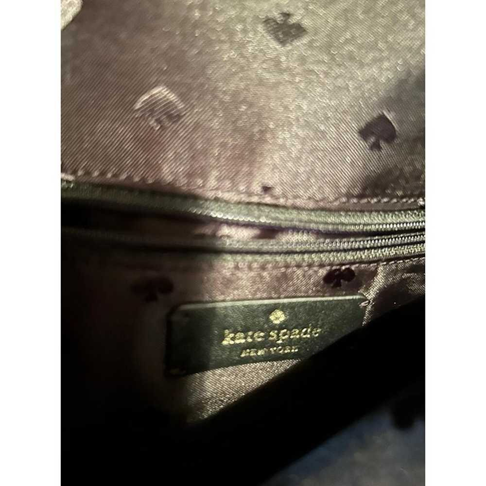 Kate Spade New York Chelsea Medium Nylon Backpack… - image 4