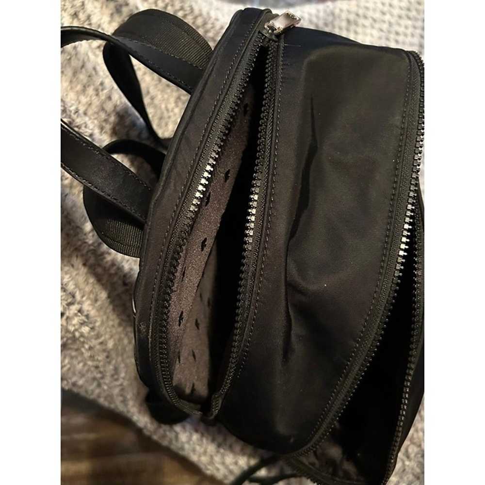 Kate Spade New York Chelsea Medium Nylon Backpack… - image 5