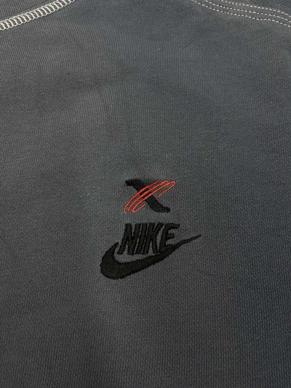 Nike × Nike ACG × Vintage Vintage Nike Cross Trai… - image 4