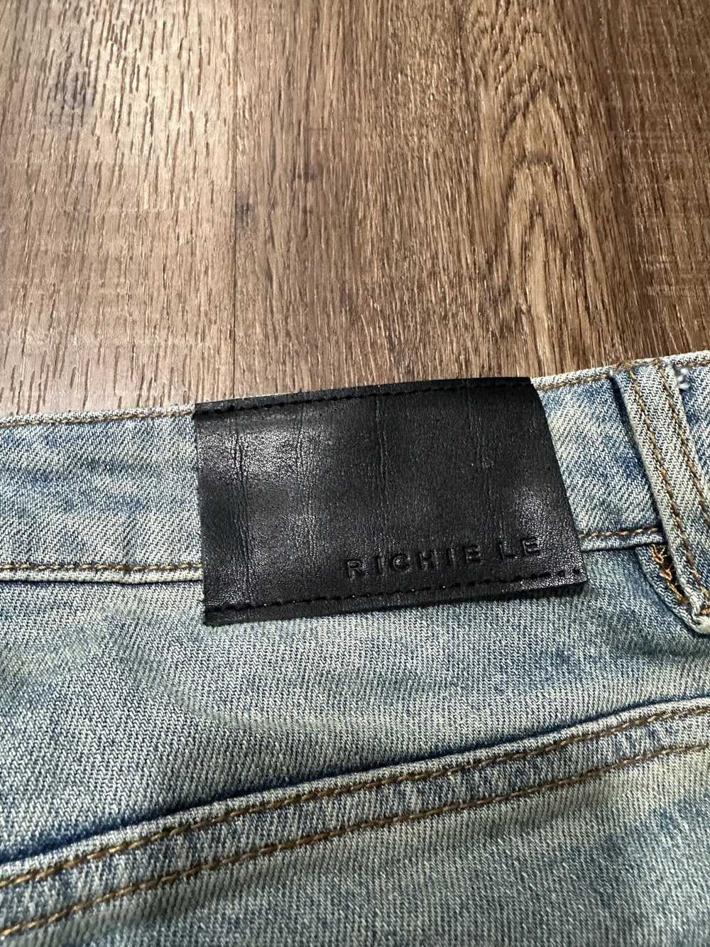 Richie Le Collection × Streetwear Richie le Colle… - image 4