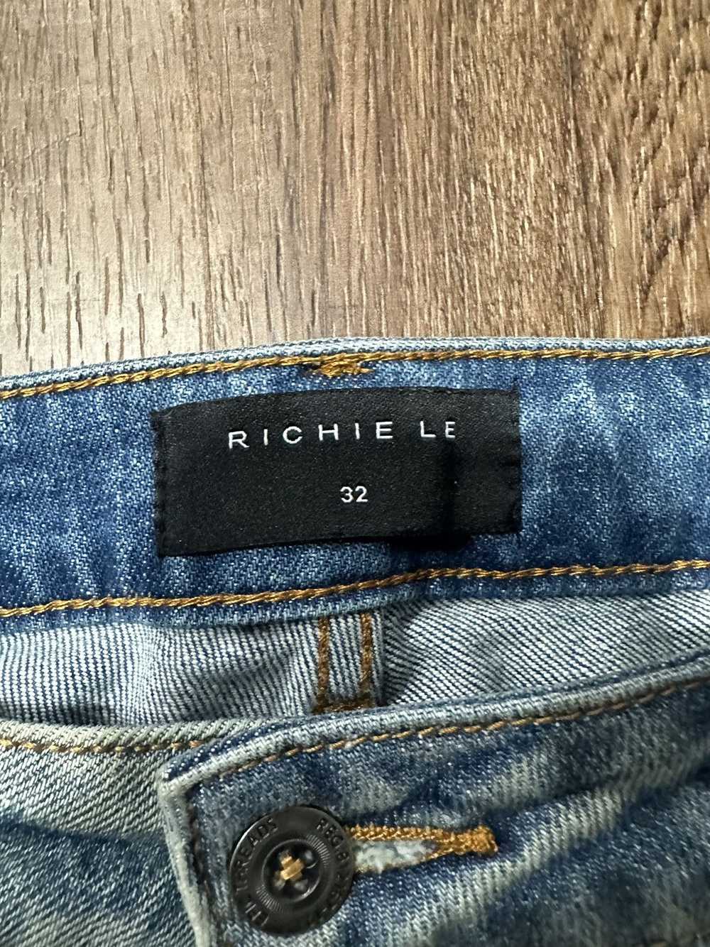 Richie Le Collection × Streetwear Richie le Colle… - image 5