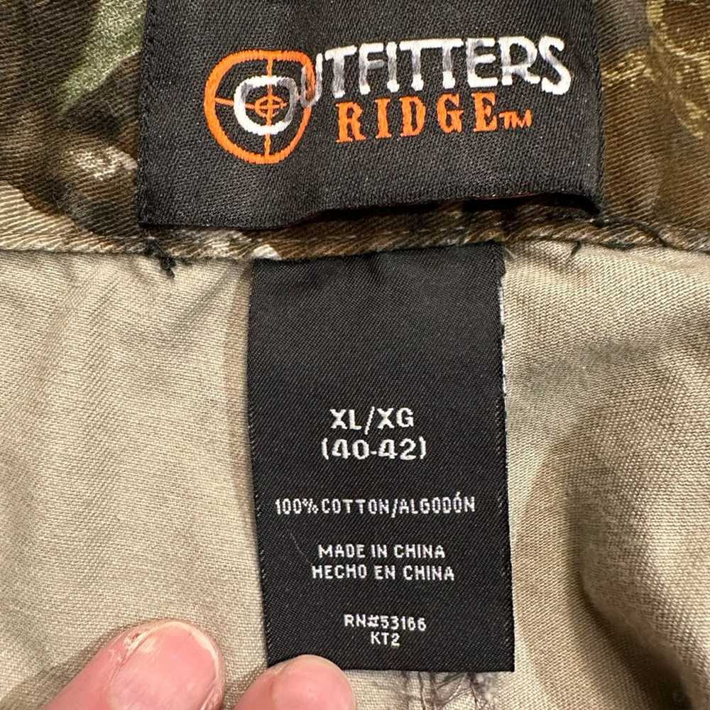 Outfitters Ridge Outfitters Ridge RealTree Hardwo… - image 3