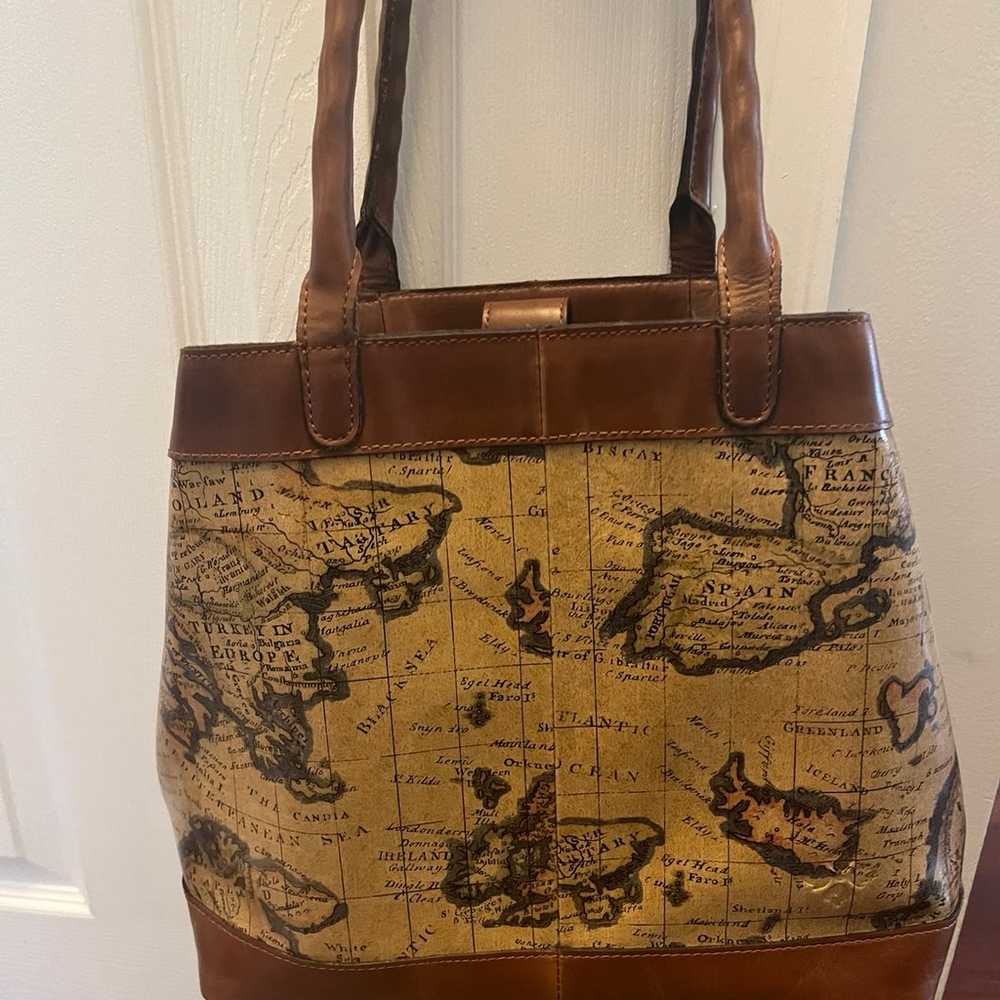 Patricia Nash Mallory Tote - image 2