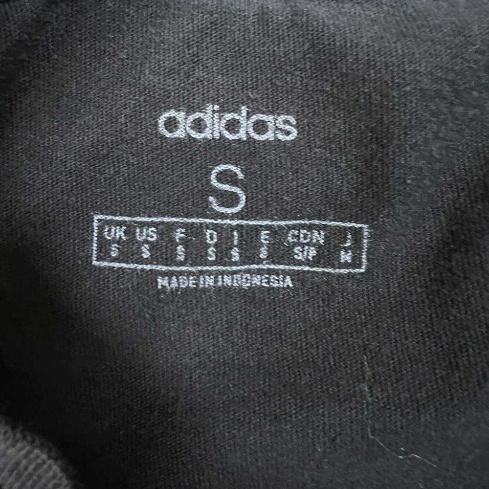Adidas × Streetwear × Vintage Vintage Y2K Adidas … - image 4