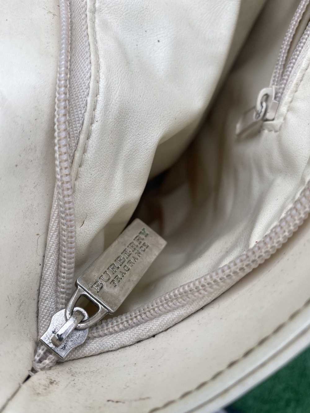 Burberry Burberry Nova-check detail purse - image 2