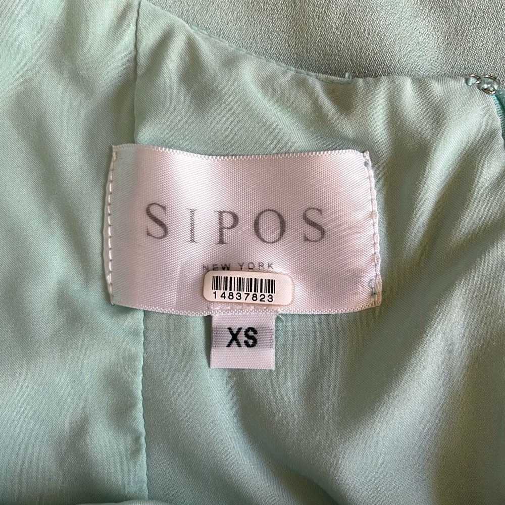 This Is Not New Sipos New York Womens XS Butterfl… - image 8