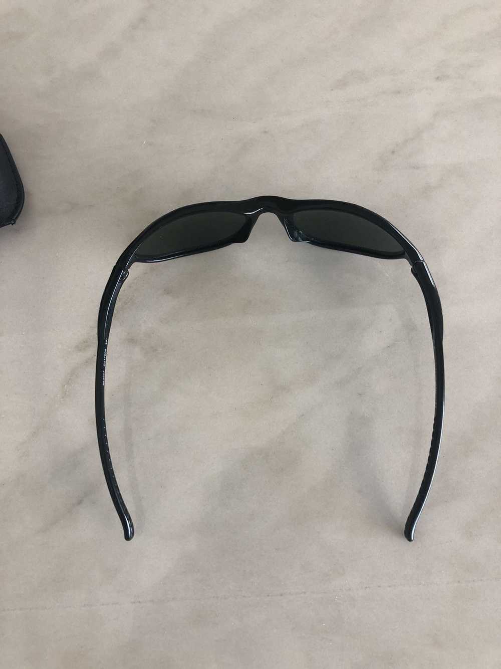 RayBan Rayban 90s Cutters Wrap Around Sunglasses - image 3