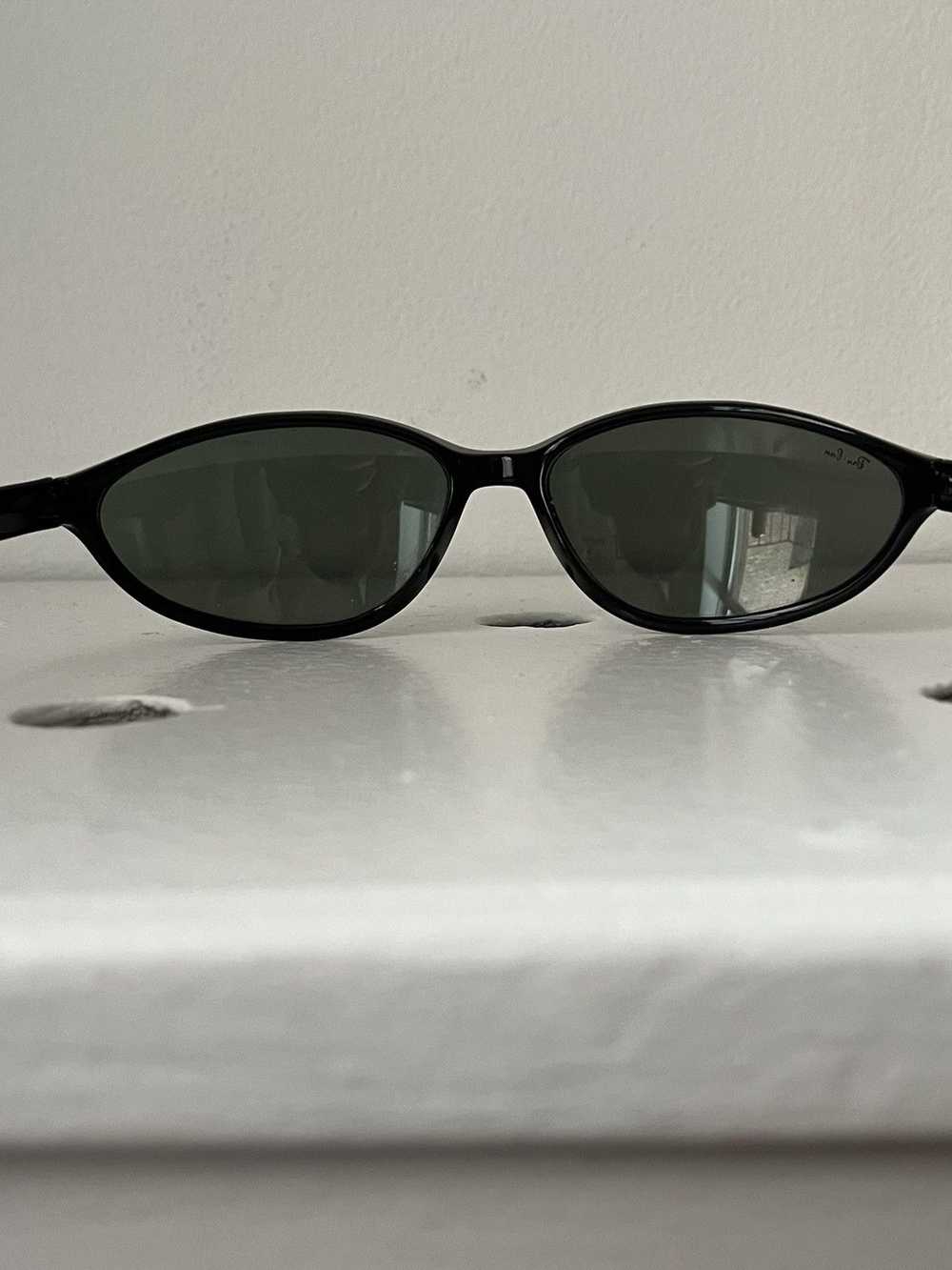 RayBan Rayban 90s Cutters Wrap Around Sunglasses - image 7