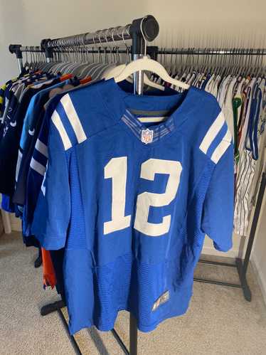 NFL × Nike Andrew Luck Indianapolis Colts NFL Nike
