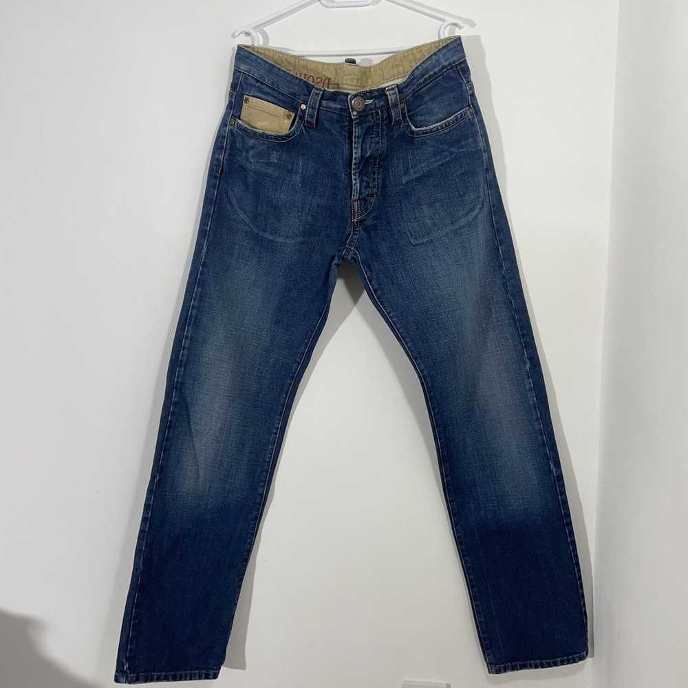 Dsquared2 × Vintage Vintage Dsquared2 Denim Jeans - image 3