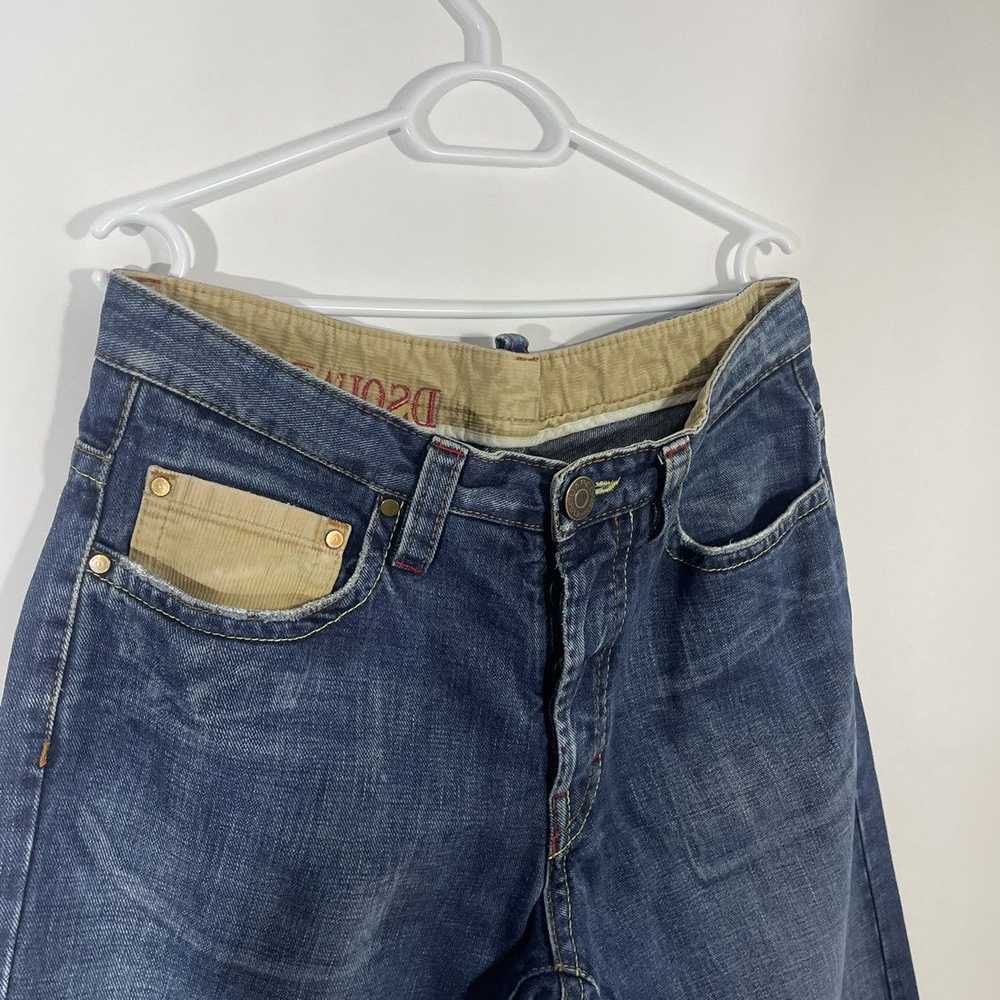 Dsquared2 × Vintage Vintage Dsquared2 Denim Jeans - image 5