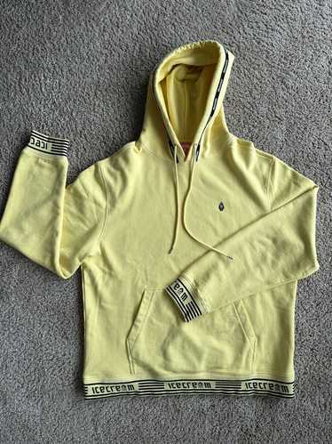 ICE outlet CREAM 411-9306 HOUSE HOODIE