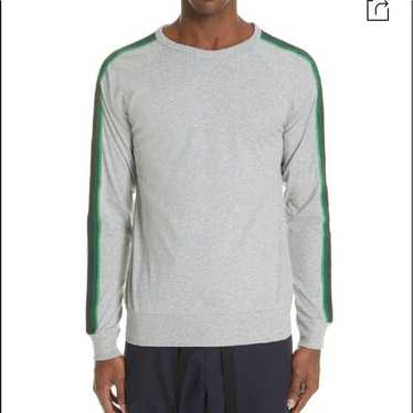 Dries Van Noten o1mj1ld1sgn0324 Sweatshirts in Gre