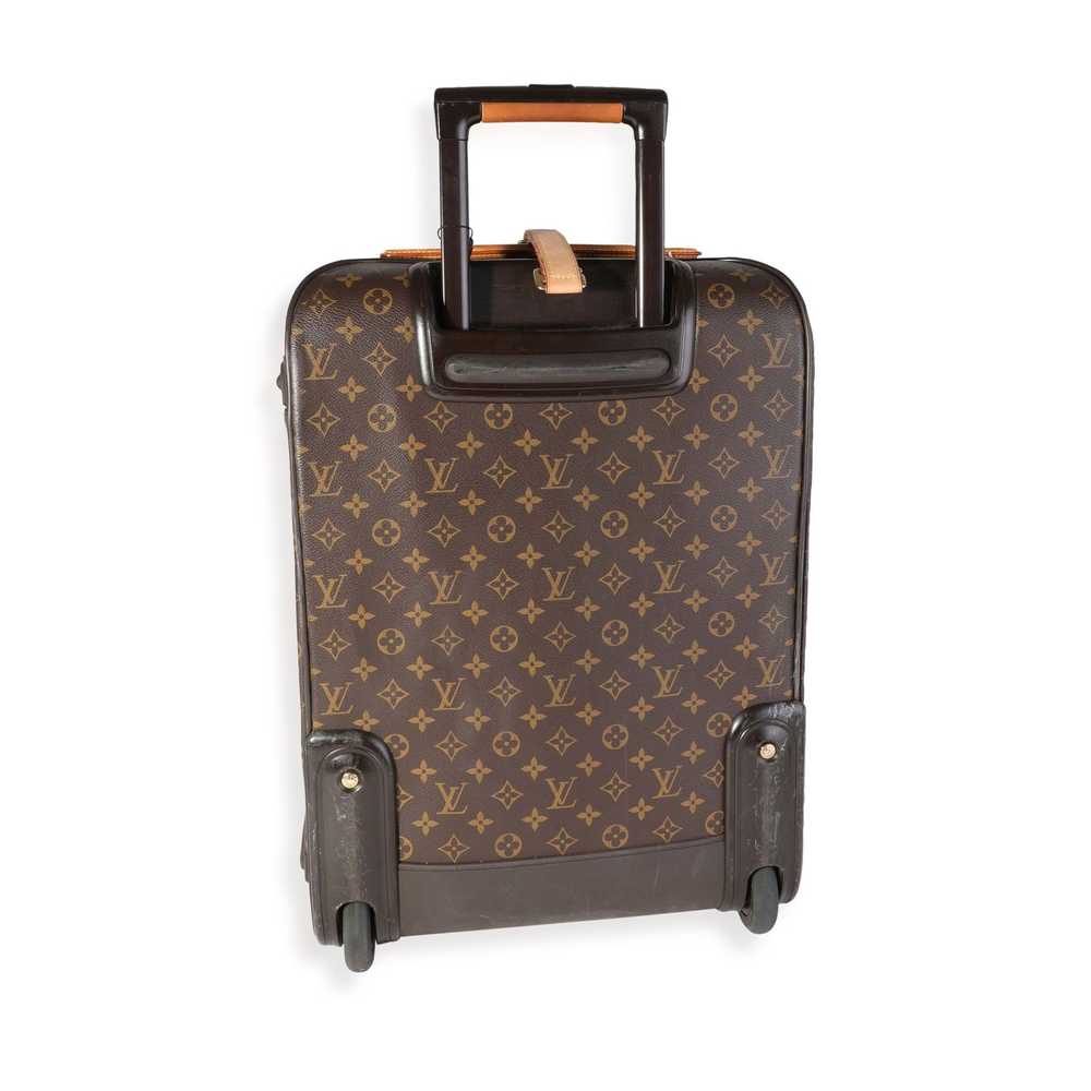 Louis Vuitton Louis Vuitton Monogram Canvas Pégas… - image 3