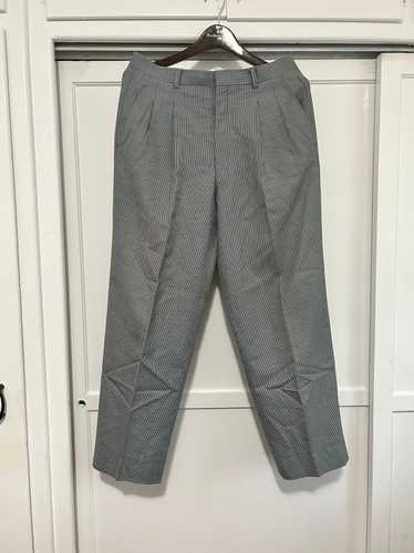 Balenciaga Balenciaga Pleated Dress Pants (Availa… - image 1