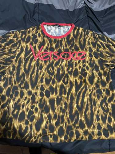 Versace 100% Authentic Versace shirt