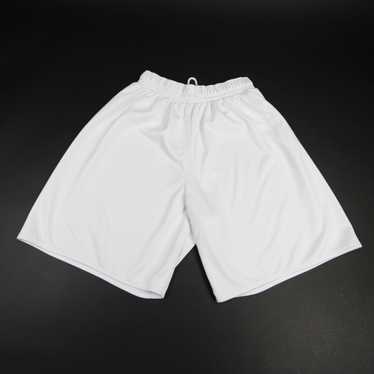 Holloway Athletic Shorts Youth White Used
