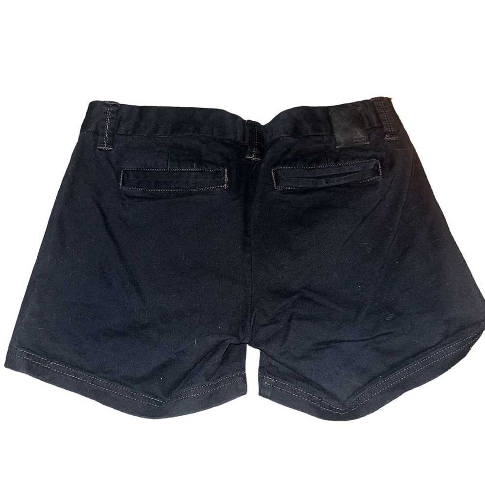 Burton Burton black hiking shorts - image 2