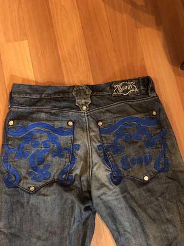 Coogi Vintage coogi jeans