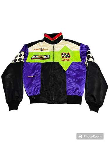 Racing × Thinsulate × Vintage LT Team Arctic Cat F