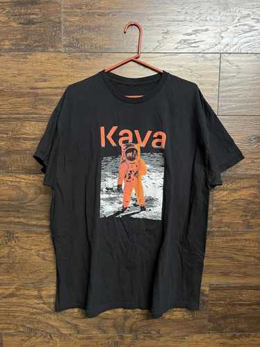 Designer Kava Crypto Astronaut Web3 - 2XL T-shirt