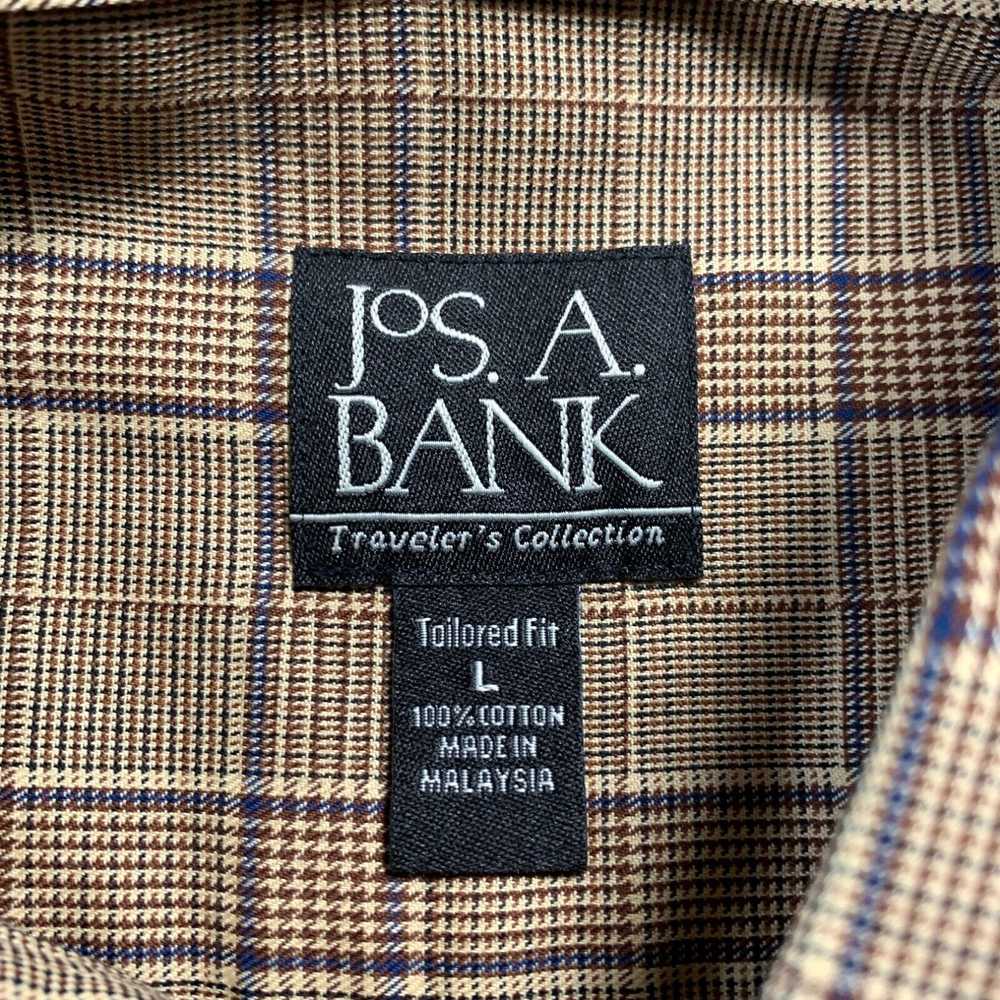 Jos. A. Bank Jos A Bank Travelers Collection Shir… - image 3