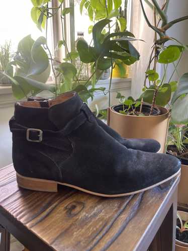 House Of Hounds Jodphur Boots