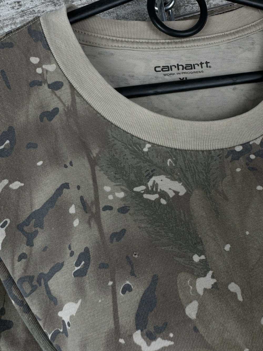 Carhartt Wip × Streetwear × Vintage Mens Vintage … - image 7