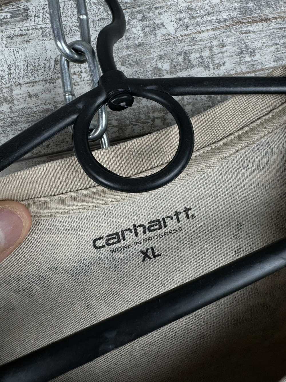 Carhartt Wip × Streetwear × Vintage Mens Vintage … - image 8