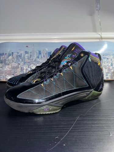 Jordan Brand × Nike Jordan CP3.II New Orleans Horn