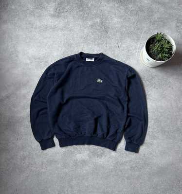 Lacoste × Streetwear × Vintage Vintage Lacoste Ch… - image 1