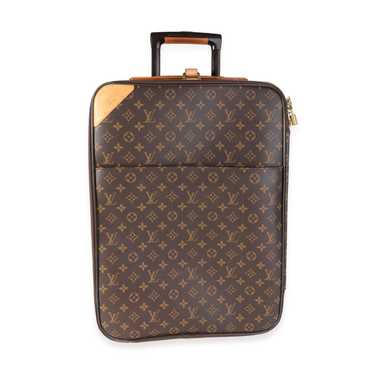 Louis Vuitton Louis Vuitton Monogram Canvas Pégas… - image 1