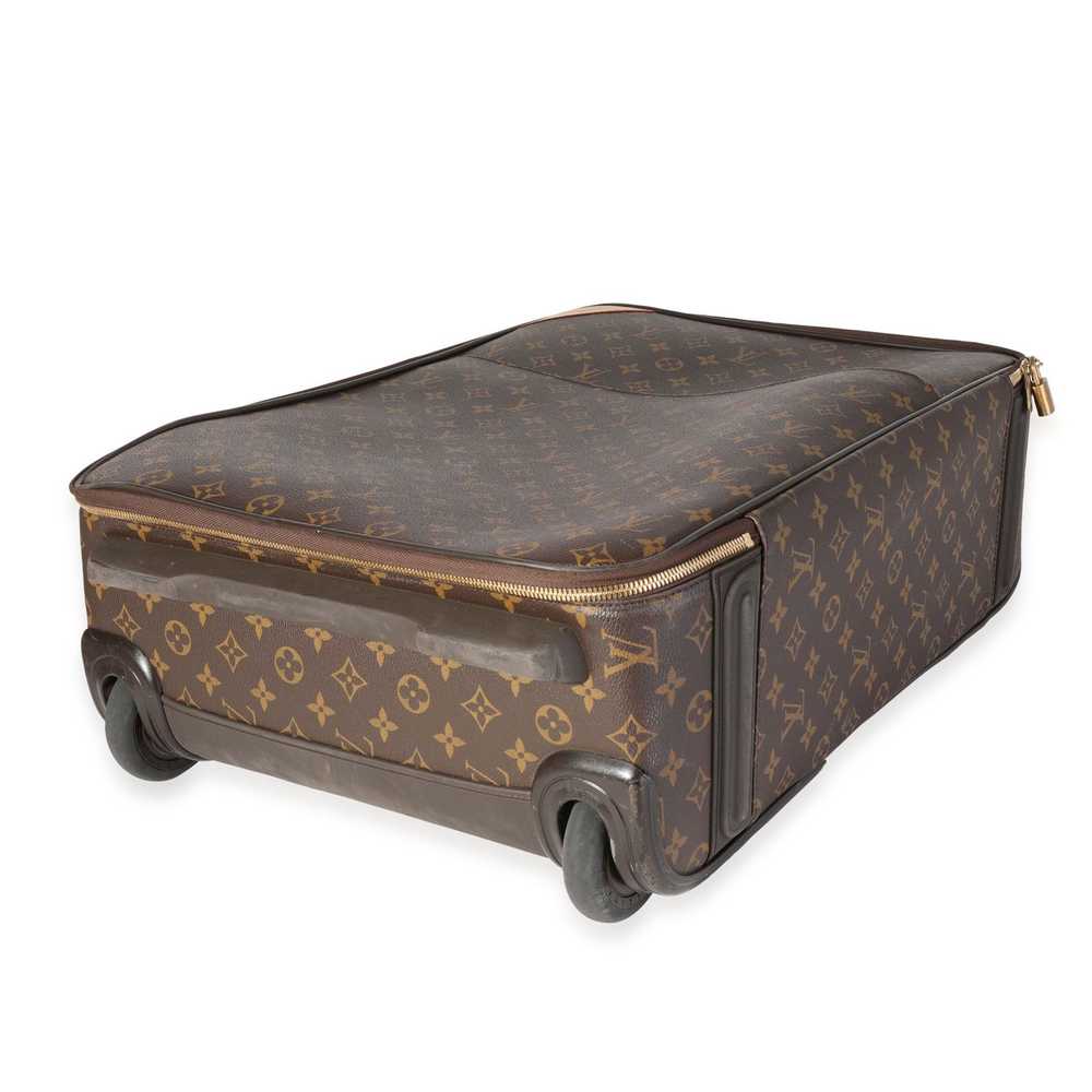 Louis Vuitton Louis Vuitton Monogram Canvas Pégas… - image 4