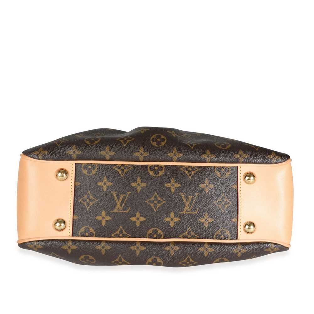 Louis Vuitton Louis Vuitton Monogram Canvas Boeti… - image 3