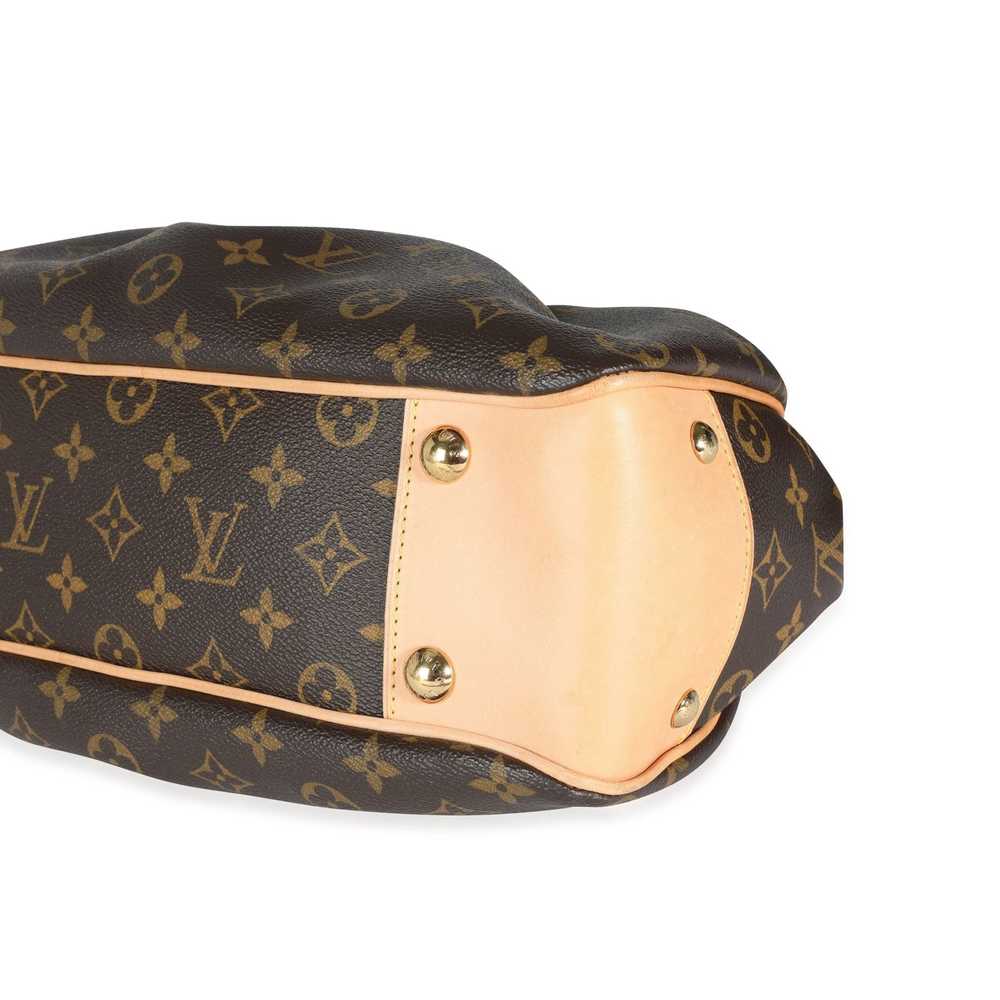 Louis Vuitton Louis Vuitton Monogram Canvas Boeti… - image 5