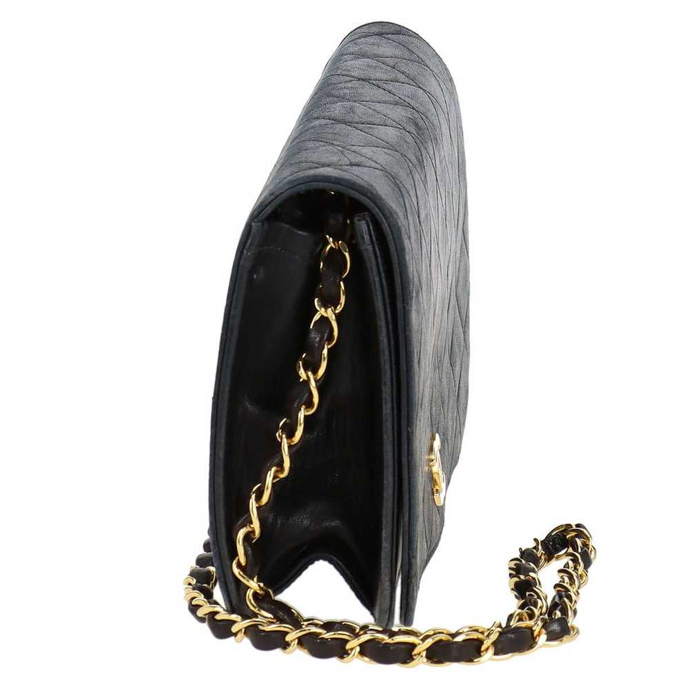 Chanel Chanel Matelasse Single Flap Chain Coco Ma… - image 4