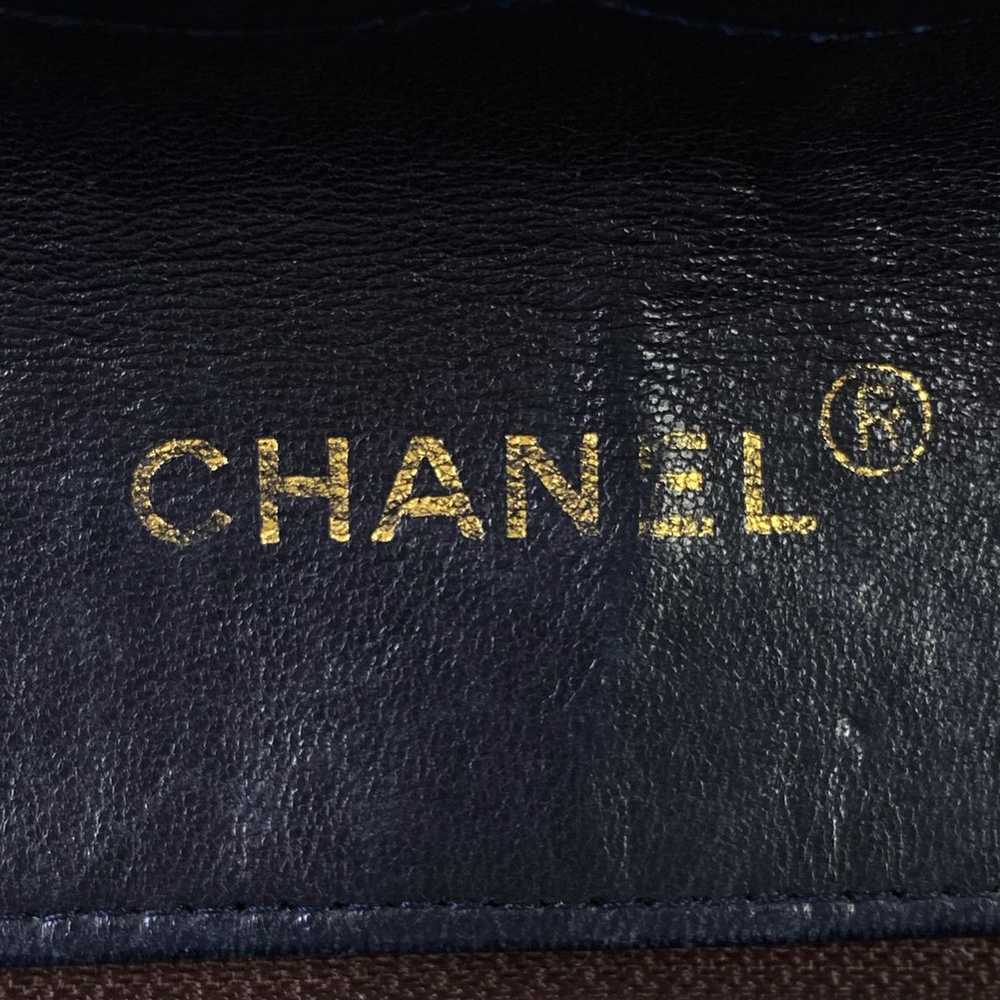 Chanel Chanel Matelasse Single Flap Chain Coco Ma… - image 12