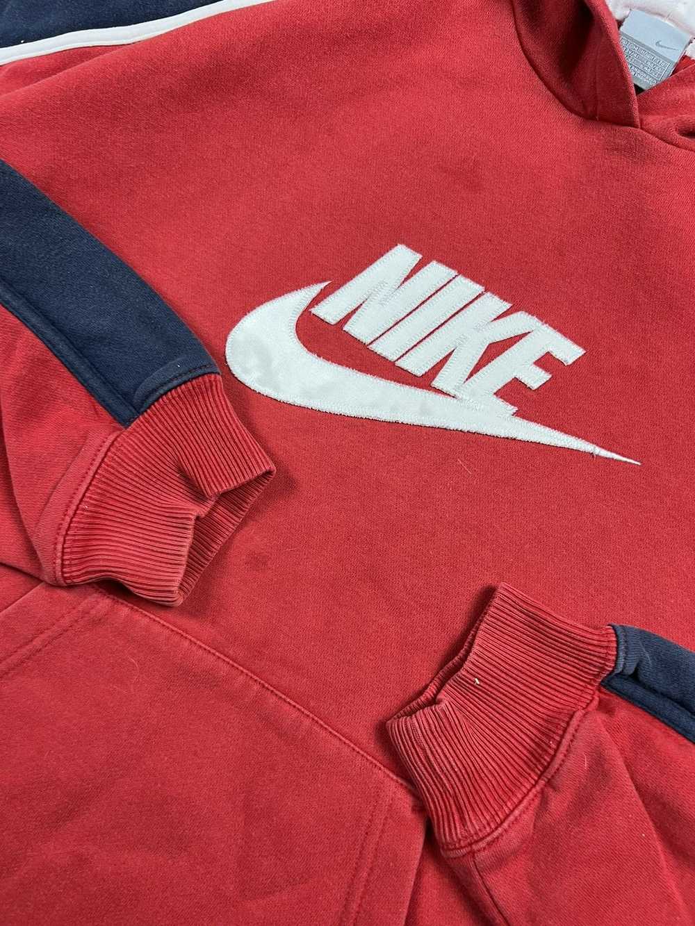 Japanese Brand × Nike × Vintage ☎️ 90’S NIKE BIG … - image 8