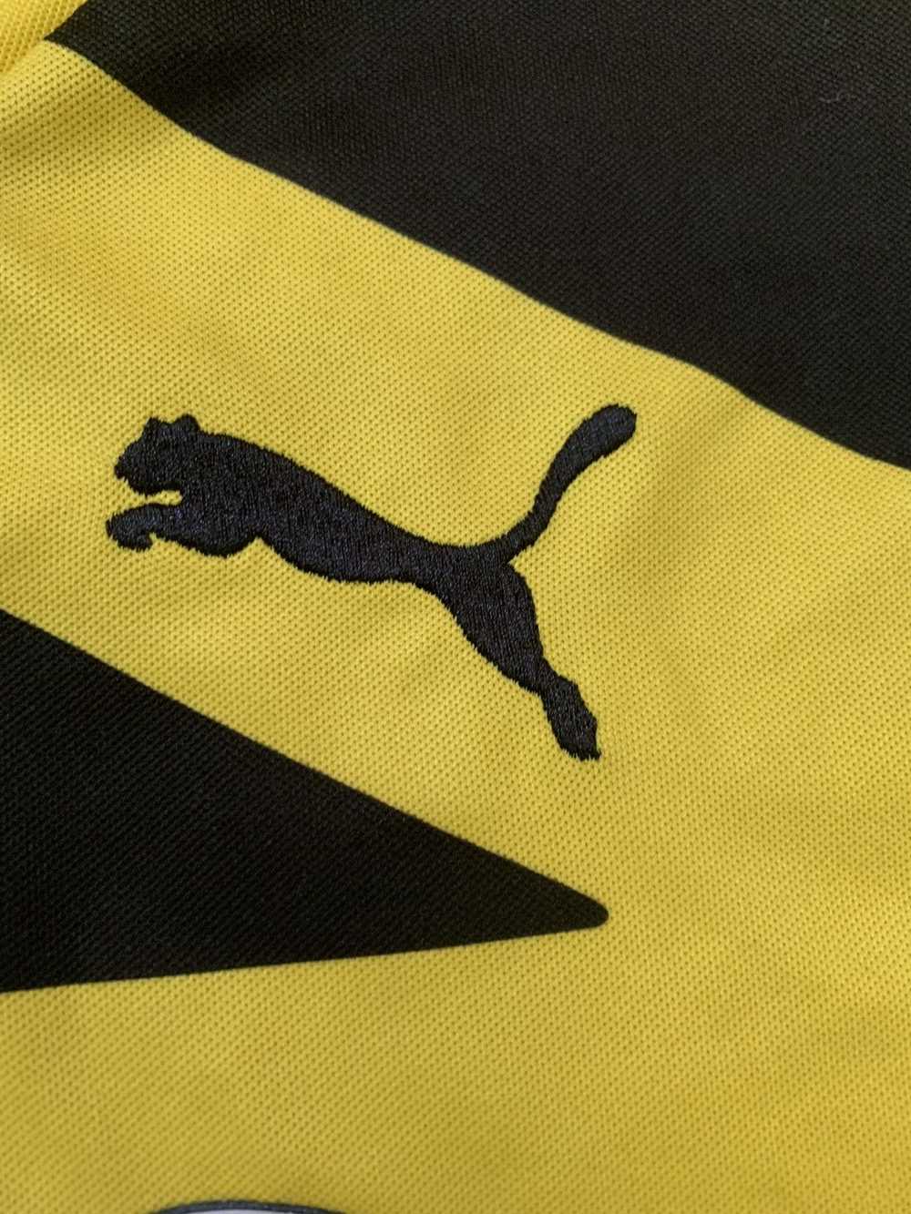 Puma × Soccer Jersey Puma Dortmund Jersey - image 2