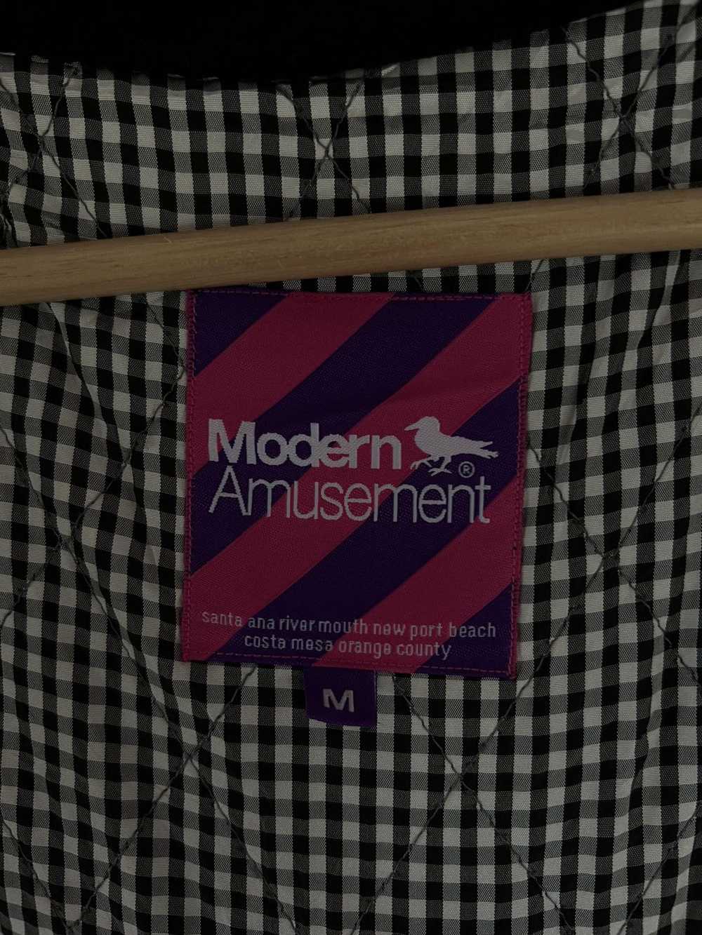 Japanese Brand × Modern Amusement 💥MODERN AMUSEM… - image 10